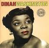 CD ДИНА ВАШИНГТОН - Легендарная стилистка песни PLSCD306 Castle Music 1999 UK Поп Б/у