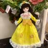 Кукла BJD Лолита 30 см, с подвижными суставами, доступна в различных стилях, кукла-принцесса.
