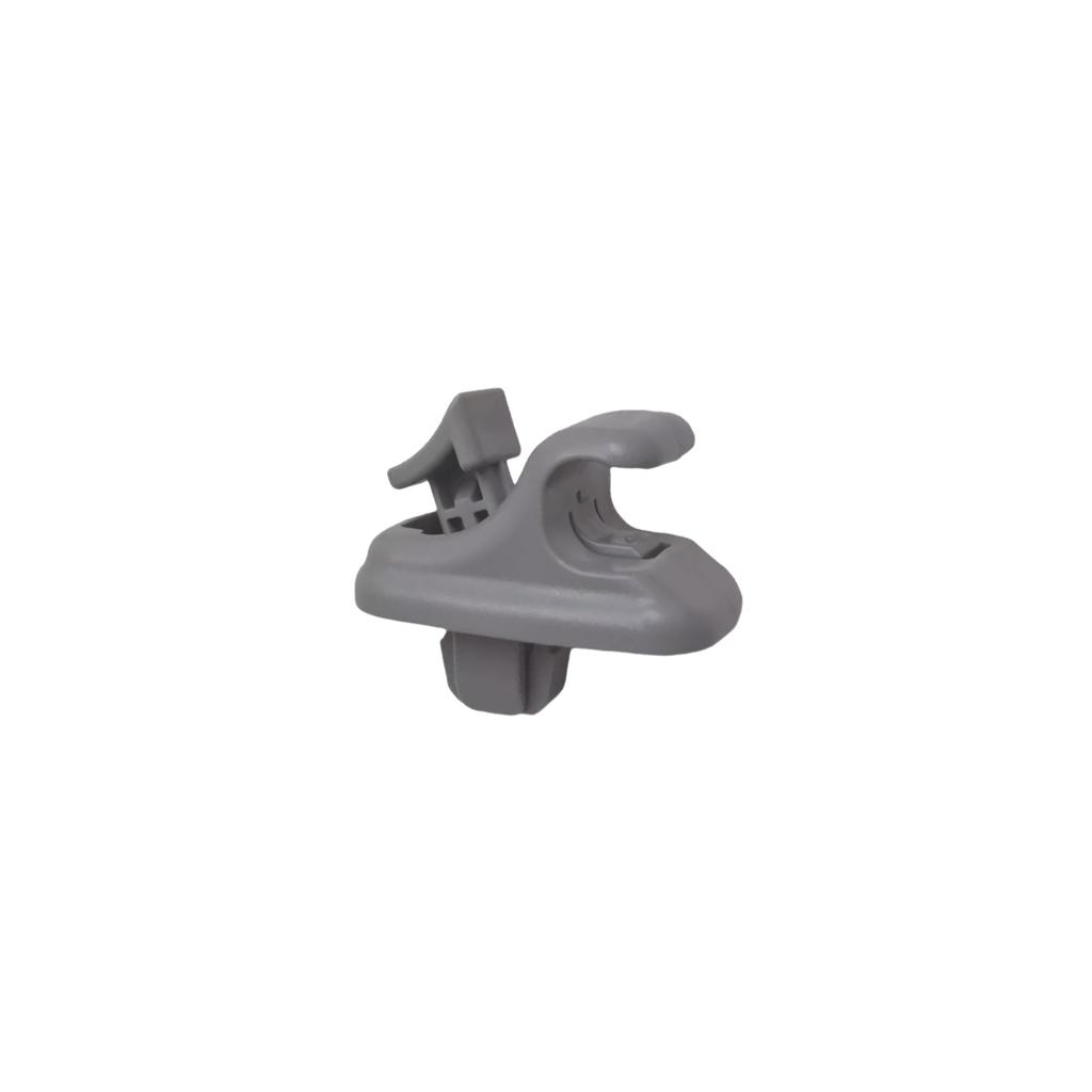 Запасной зажим козырька, пряжка зеркала для макияжа для Suzuki For VITARA SX4 Alto For SIDEKICK, номер детали 8485165D00