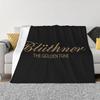 НОВЫЕ одеяла и пледы Bluthnera. Супермягкое, теплое, для дома и улицы. Для гостиной, спальни, путешествий.