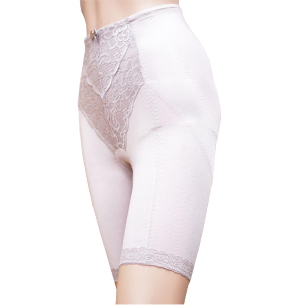Model Look Pelvic Plus Long Sizes Compression 98 Girdle, Postpartum, High-Waisted, Size, Hip-Lifting, Belly-Tightening, Girdle, 3L, 4L, 5L, 6L, Soft,
