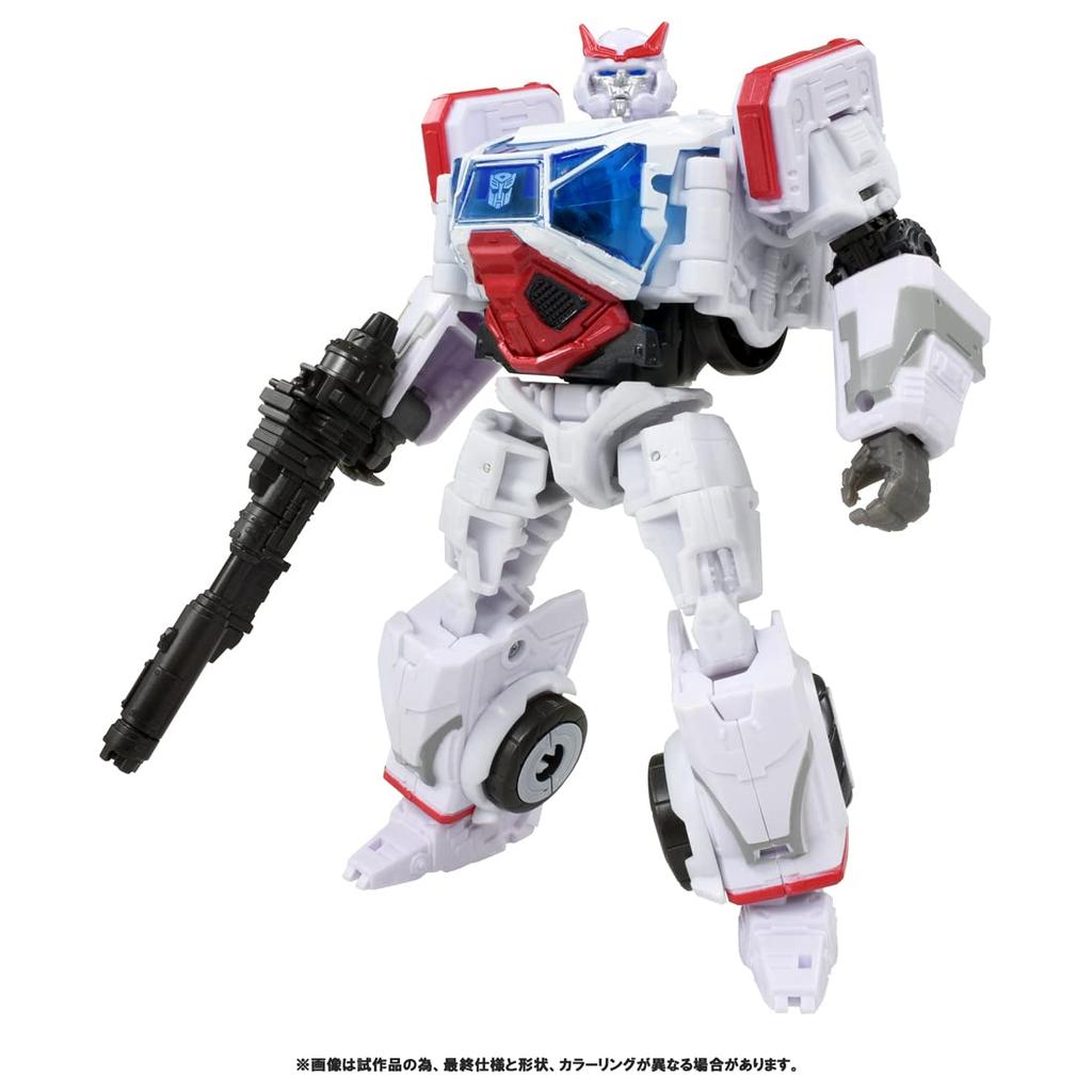 Трансформеры Рэтчет SS-80