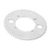 25H 55T 2.126in Rear Chain Sprocket Fit for Razor E300 Compatible #25 Electric Scooter