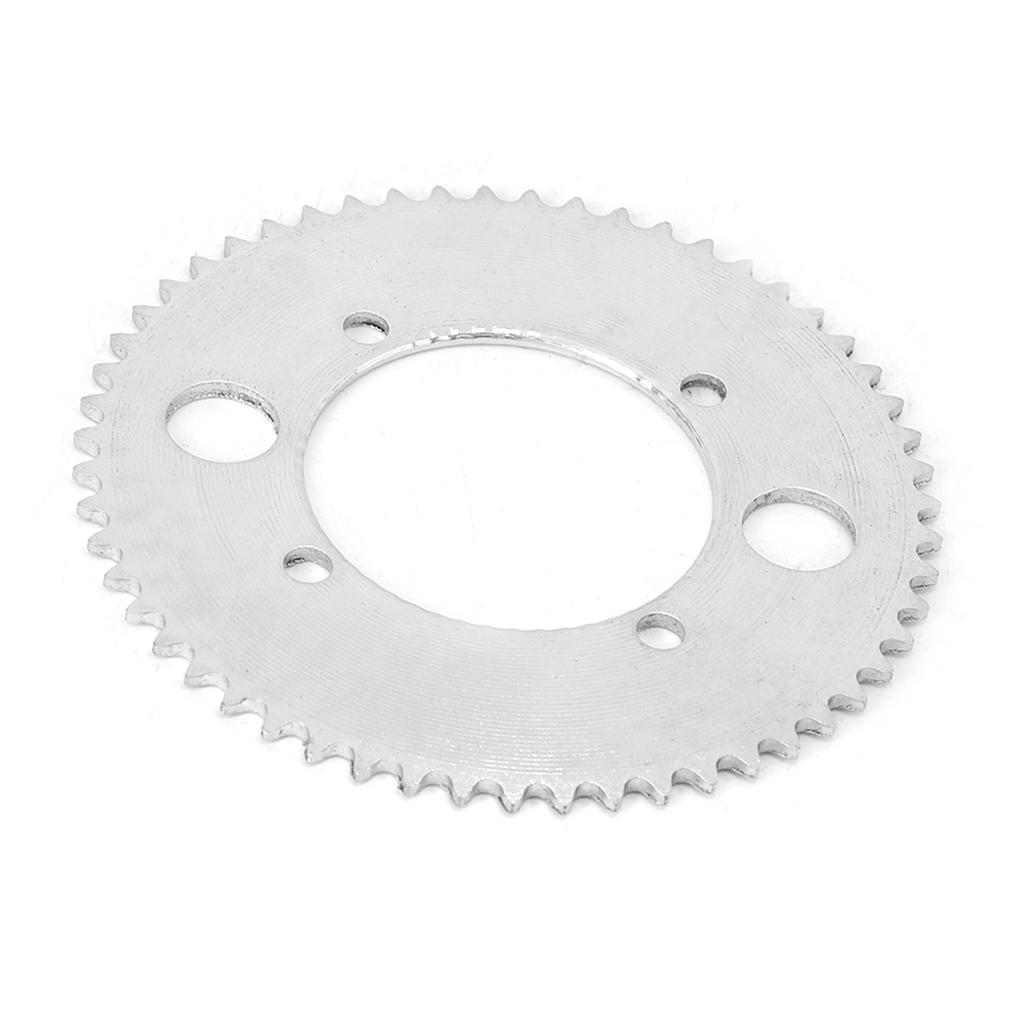 25H 55T 2.126in Rear Chain Sprocket Fit for Razor E300 Compatible #25 Electric Scooter