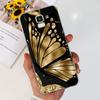 Красивый чехол с принтом для Samsung Galaxy J6 J6+ J600G J610G Мягкая силиконовая задняя крышка из ТПУ для чехлов телефона Samsung J6 J 6 Plus 2018
