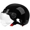 Cross Border Exclusive Electric Helmets Electric Helmets For Both Men And Women Safety Helmets For Cycling