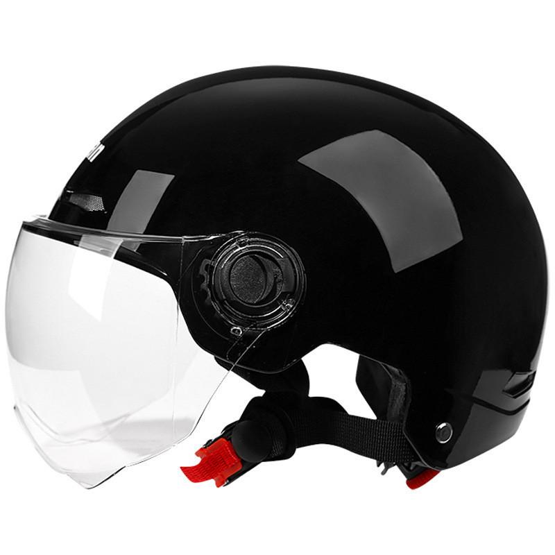 Cross Border Exclusive Electric Helmets Electric Helmets For Both Men And Women Safety Helmets For Cycling