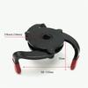 Universal Two Way 3-Jaw Adjustable Oil Filter Wrench 55-100Mm Range For Auto Car Styling Accessories