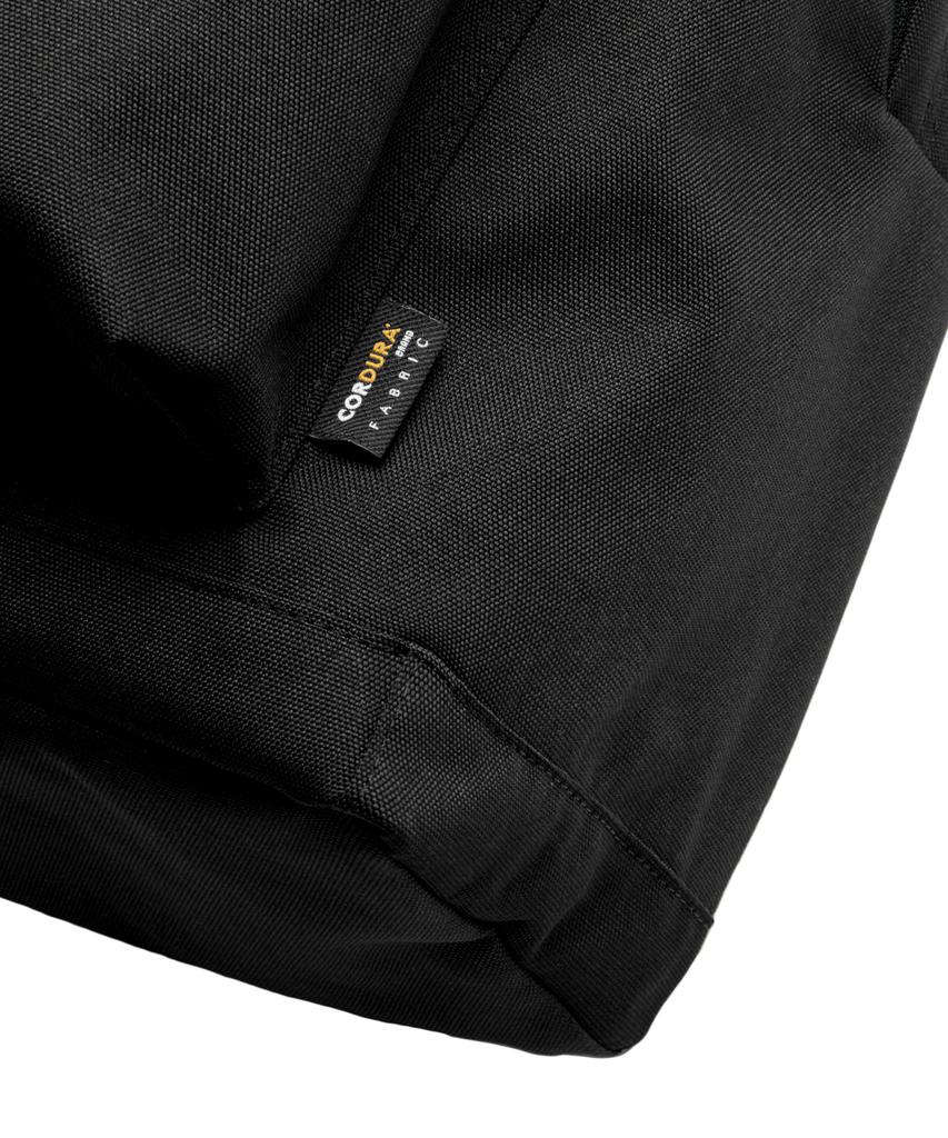 Musinsa Standard Рюкзак Cordura [Черный]