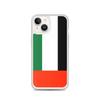 Coque Télephone Drapeau Émirats Arabes Unis - iPhone 14