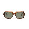 Glasses 95114 Square Small Frame Street Shooting Trendy Clothing With Sunglasses Women'S Sunglasses Men