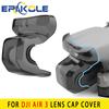 Крышка-заглушка для объектива для аксессуаров для дрона Dji Air 3, защита подвеса и защита от столкновений, совместимость: Air 3