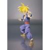 Фигурка S.H.Figuarts Dragon Ball Z SON GOHAN BANDAI TAMASHII NATION Япония