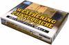 Weathering Model WTS01 Water-Based Paint, 6-Color Set, Paint,