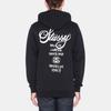 Stussy World Tour Zip Hoodie 3923571