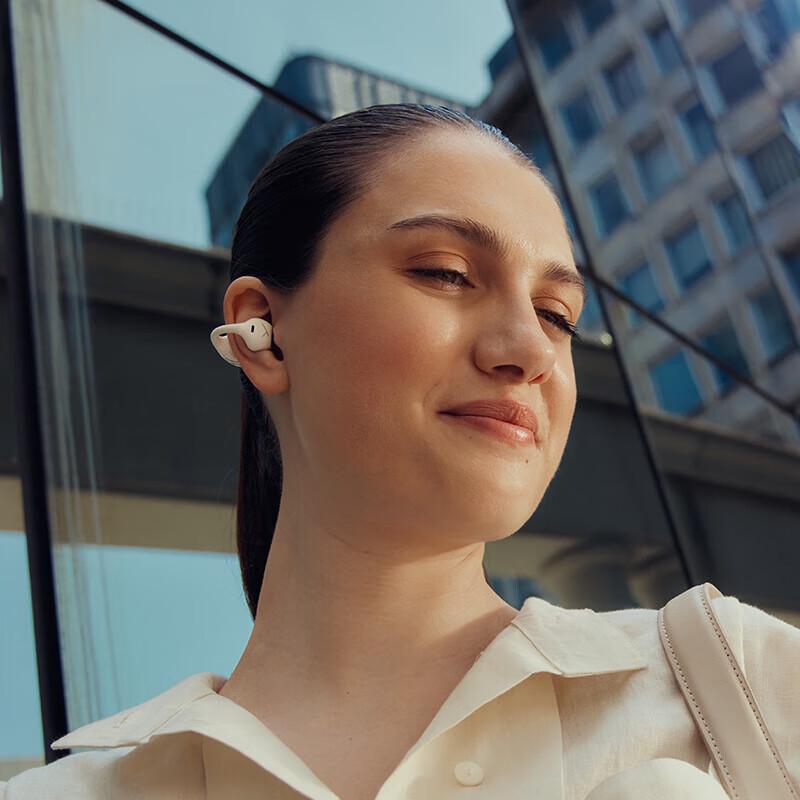 Беспроводные Bluetooth-наушники-клипсы Beyerdynamic AMIRON ZERO