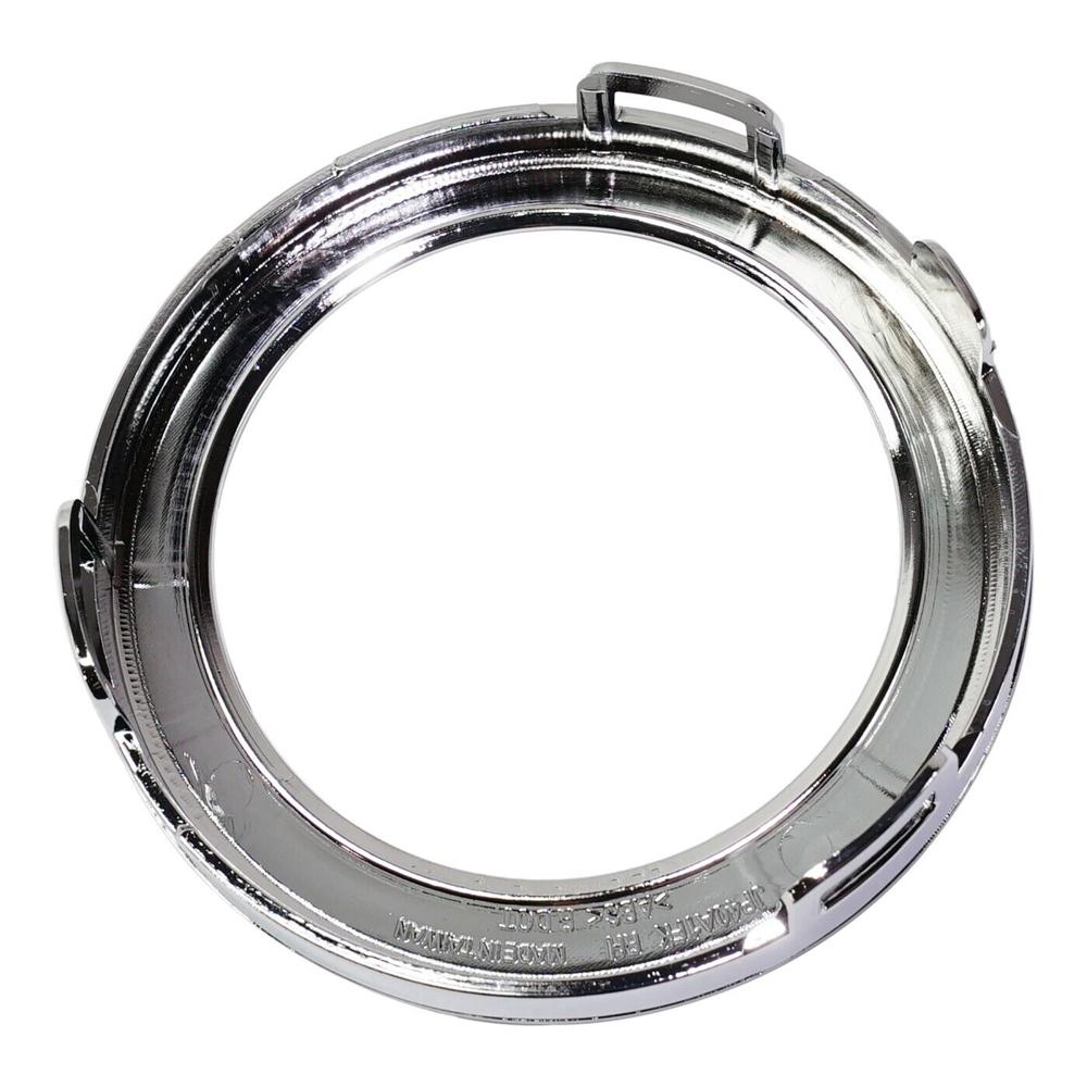 Tow Eye Cover Fog Light Lower Bumper Grill RH Side For Renegade Sport 6VN96SZ0AA