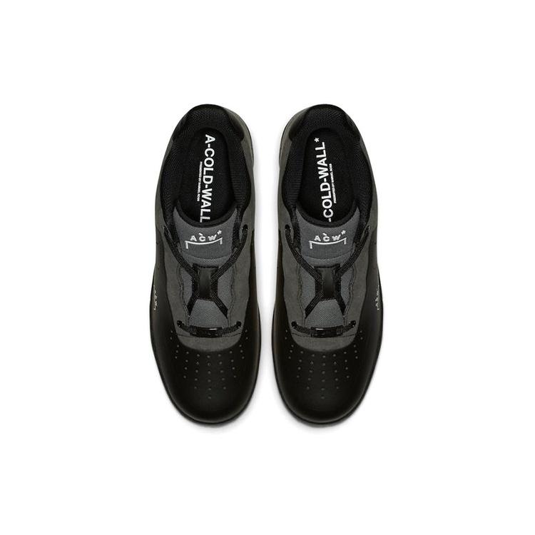 Nike x A-Cold-Wall* Air Force 1 Low 'Black' Men's BQ6924-001