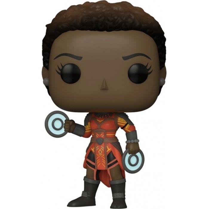 Funko Pop! #1282 - Shazam! Fury Of The Gods - Pedro