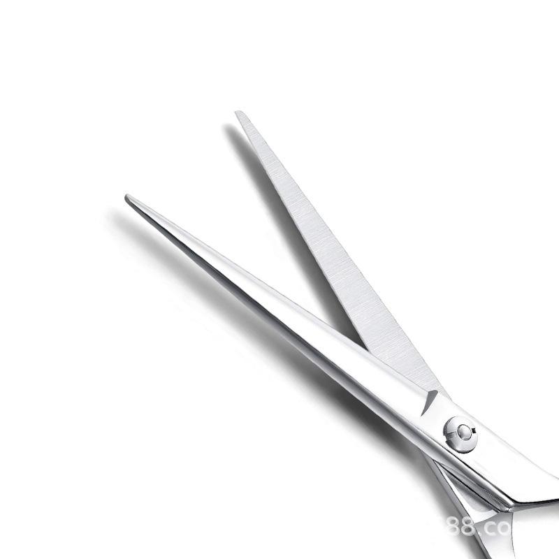 Профессиональные парикмахерские ножницы, парикмахерские ножницы, плоские зубцы, ножницы для стрижки волос, тонкая стрижка, набор с одной ручкой.