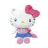 K Company Плюшевая игрушка Sanrio Characters Hello Kitty (Воспоминания Мунекюн) SAM-NG-KT