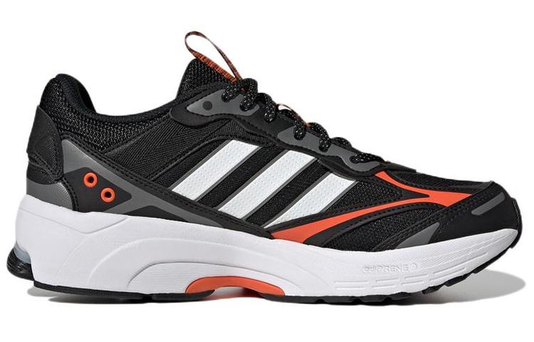 adidas Кроссовки для марафона Spiritain 2000 'Черный Белый' HQ3650