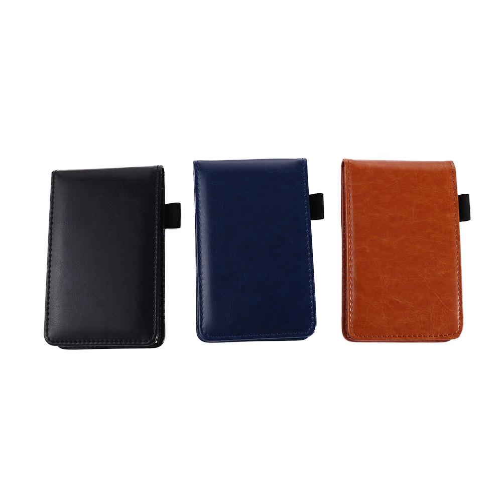 School Supplies Memo Pads Small Retro Diary Mini Notepad Pocket Planner Business Memos A7 Notebook