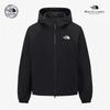 Women S Barria Jacket Black nj3bS83k