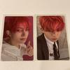 [USED] ENHYPEN Korea Weverse Lucky Drop Trading Card Complete Heeseung