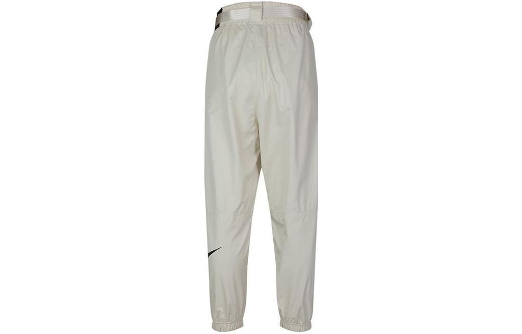 Nike Sports Pants Women's Fossil Gray Moderate DB3867-238