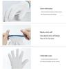 Huinubi Cotton Yarn Work Gloves