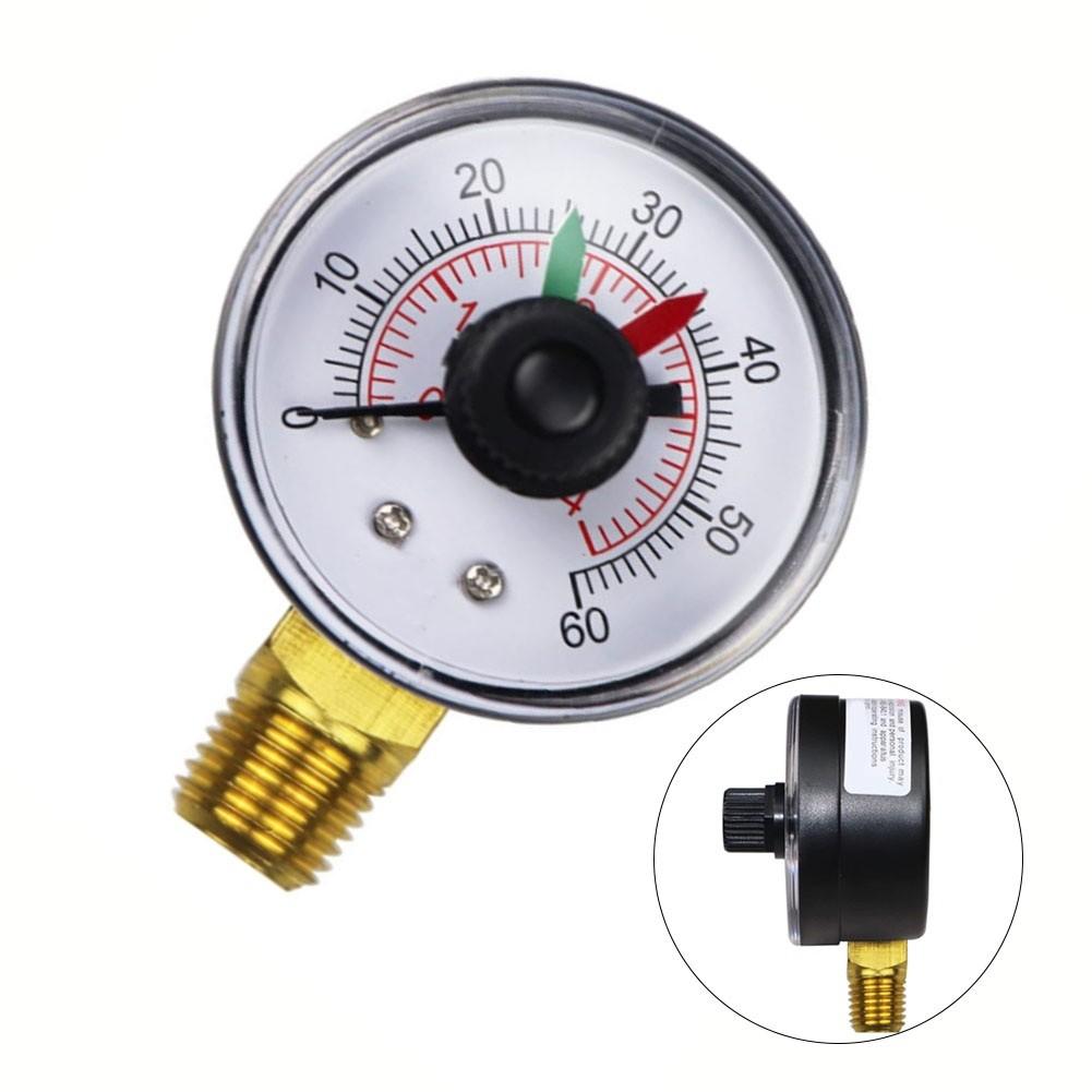 ECX271261 Pressure Gauge For Hayward Pool Filter Sand Filter Replacement Parts