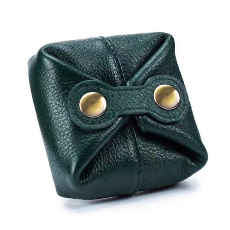 Tooxika Ladies Новый мини-кошелек для монет, сумка для хранения помады и ключей