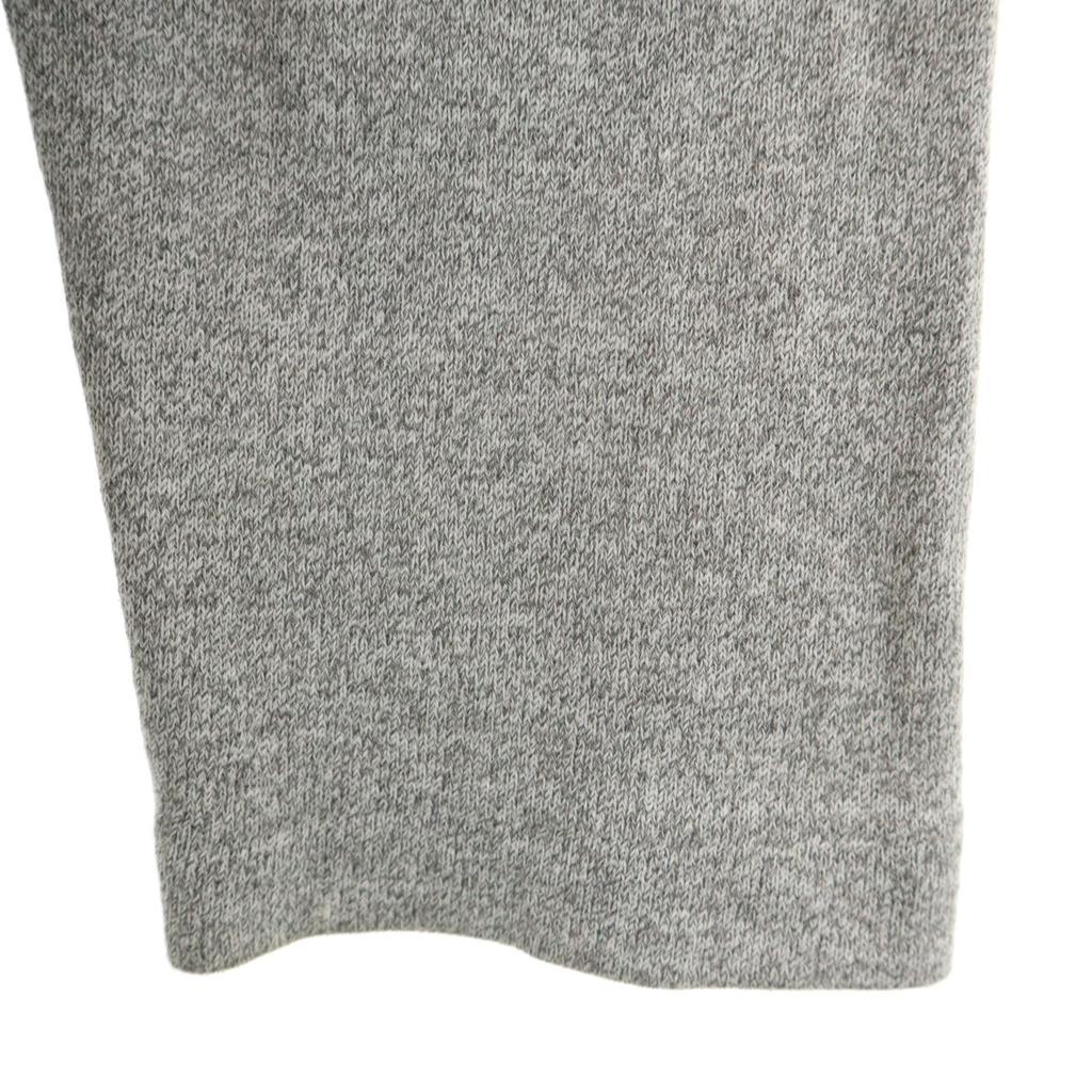 Kenzo 90-е годы Старый тег Хокусай Длинный рукав Крой М серый Женский Б/У