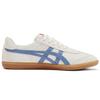 Новые Onitsuka Tiger Tokuten Белый Синий Резина 1183A907-202
