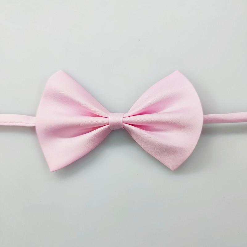Childrens Bow Tie With Agate Material For Stage Performances And Kindergarten