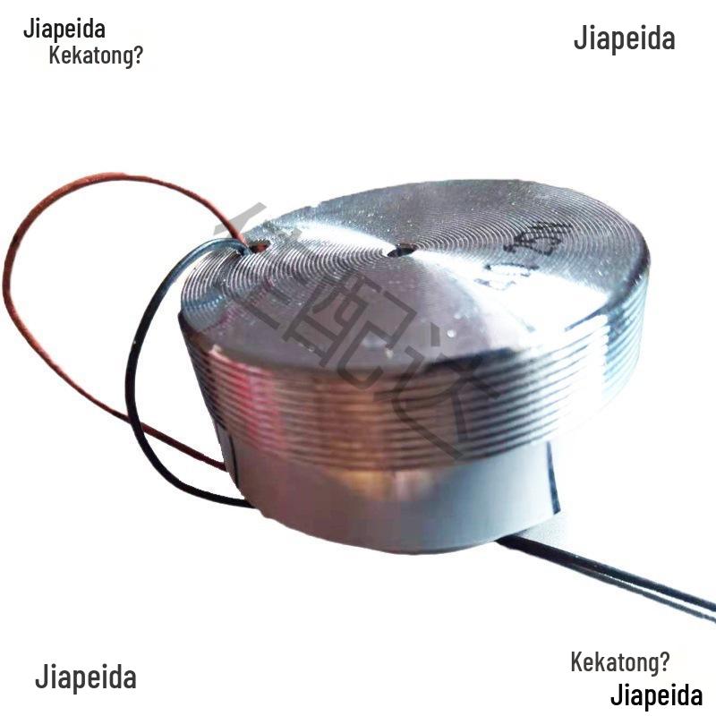 Динамик с резонансной вибрацией 2 дюйма, аксессуар для DIY, 4/8 Ом, 20 Вт, Низкочастотный