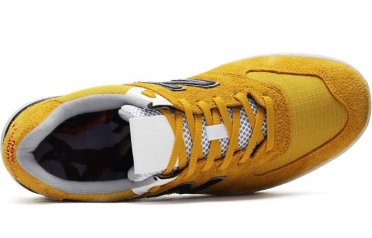 Men's Sneakers 574 All Coasts New Balance 'Sunflower'