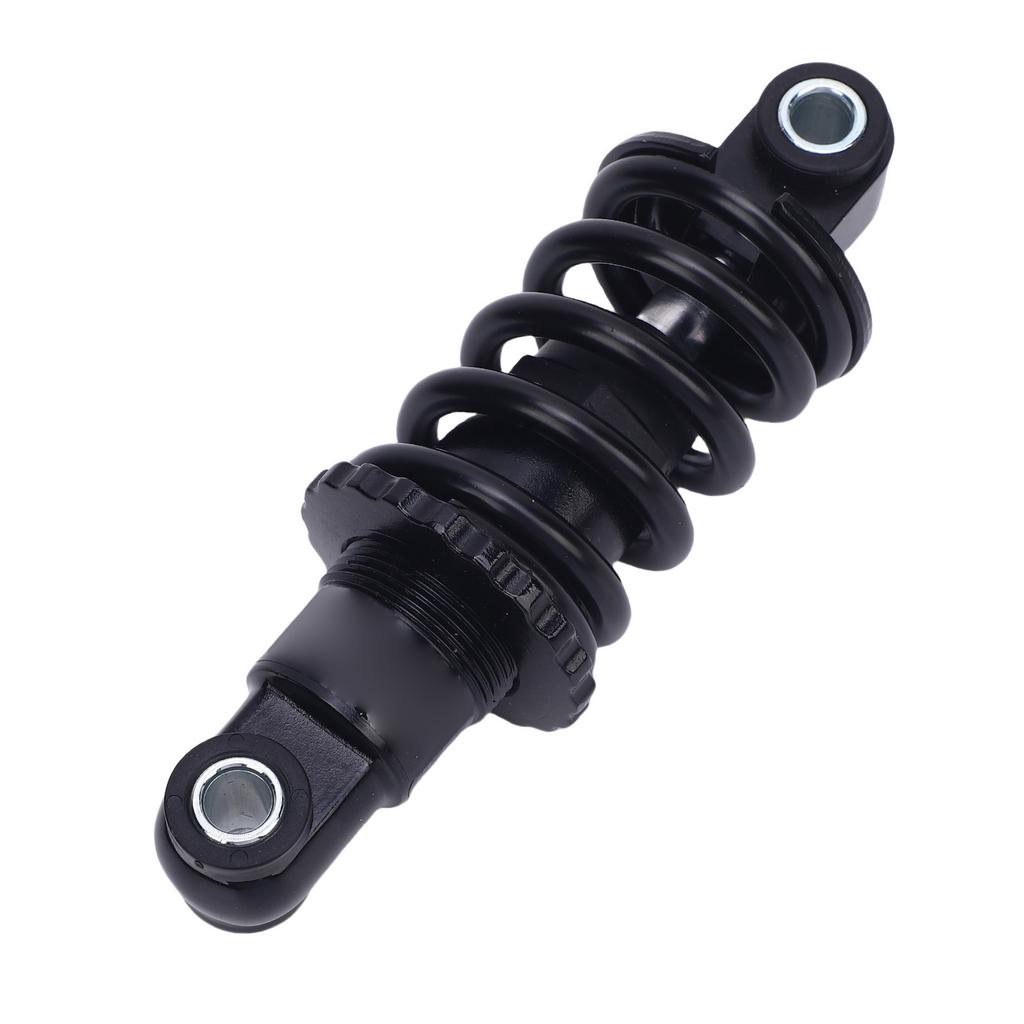 Пружинный амортизатор для горного велосипеда, электросамоката, складного велосипеда, задний амортизатор с отбоем 350LBS 125мм