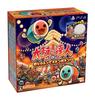 Taiko no Tatsujin Session Dodon ga Комплектное программное обеспечение 1 набор бати для PlayStation [PS4] Дон! (включает + «Тайко (р) 4”)
