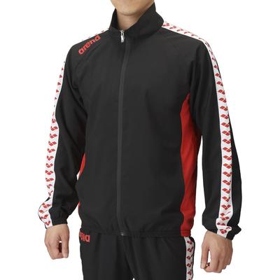 Arena Team Wear Унисекс Размер Куртка Классическая Линия Плавательной Команды ASS4JKU003, M, Посадка, Дизайн,
