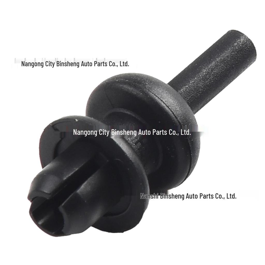 699218: Mounting Hook & Bracket for Parcel Rack, Cord Clip, & Trunk Cover of Citroën C2/C3.