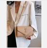New Envelope Bag Women's Chain Crossbody Bag Commuter Mobile Phone Bag Niche Fashion Texture Bag Shoulder Bag For Women