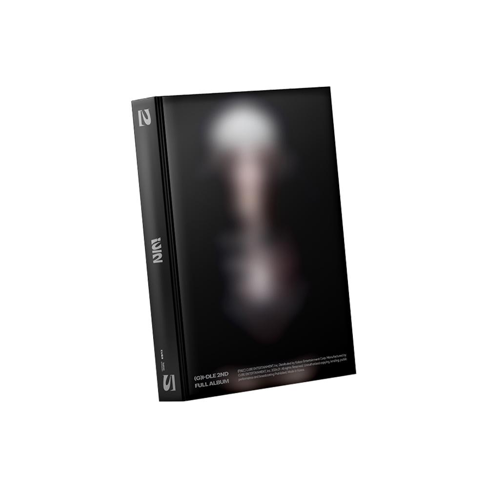 I-DLE - The 2nd Album [2]