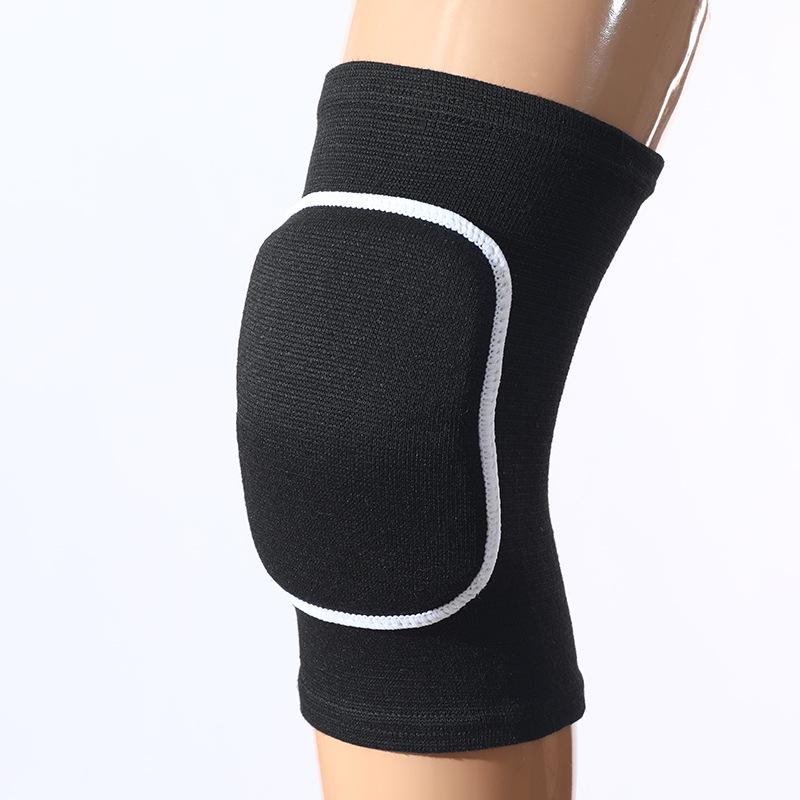 Thickened Non-Slip Breathable Dance Knee Pads