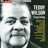 CD TEDDY WILSON - Easy Living  JHR73510 Jazz Hour 1992 Non Japan Jazz Used