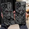 Чехол Marvel Groot для Samsung Galaxy S8 S9 S21 FE S22 Plus S20 S24 S23 Ultra S25 Note 20 10 Мягкий чехол