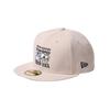 59FIFTY PEANUTS FRIENDSHIP Камень 14682621 Размер 7 (55,8см)