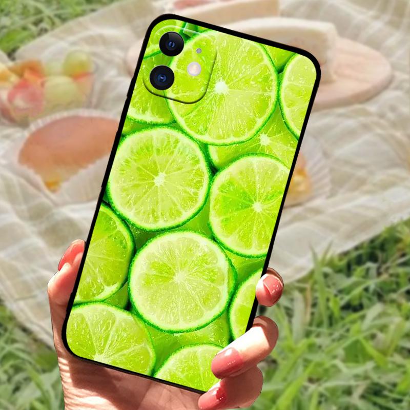 Для iPhone 11 Чехол 11 Pro Мягкий ТПУ Силикон Милый Мультяшный Животный Задняя Крышка Телефона Coque Для iPhone 11Pro Max Ударопрочный Защитный