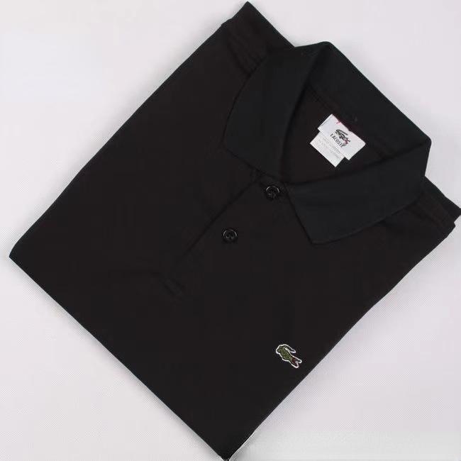 Модная тенденция с короткими рукавами, рубашка поло, лето 2022, новая мужская рубашка поло с лацканами, большие размеры для мужчин